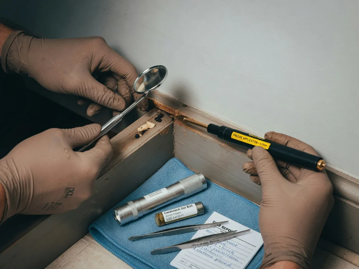 Why choose Emergency Pest Control in Ridgeway, MO